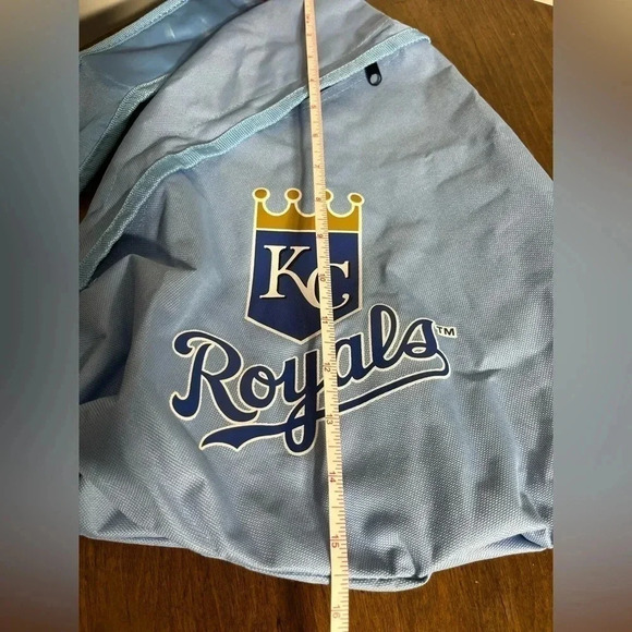 Kansas City Royals, MLB sling bag - Picture 5 of 7